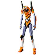 Evangelion 3.0 EVA-00 RAH Action Figure